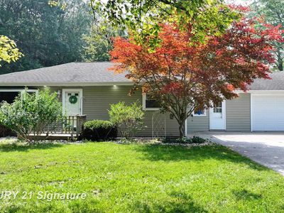 11471 N Elms Rd