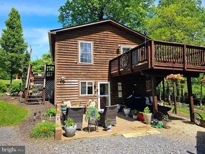 32 Parnassus Rd