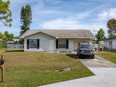 Property at 2100 55th TER SW, Naples, FL