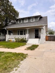 519 Cheyenne Ave