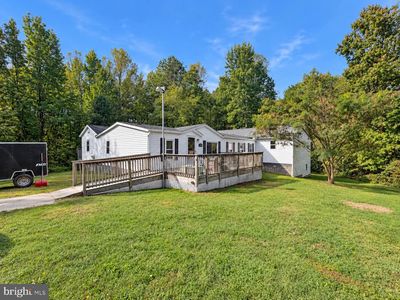 Property at 13110 Courtland Ln #0, Ruther Glen, VA