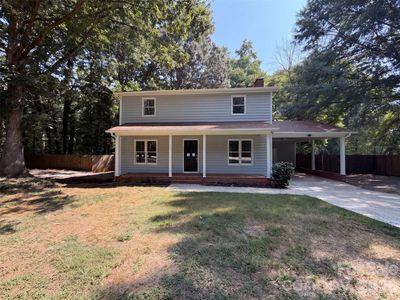 4614 Hickory Grove Rd