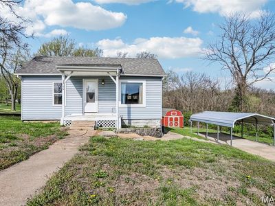 Property at 700 Lovett St, De Soto, MO