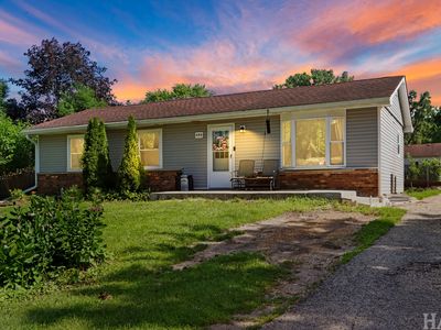 509 Rand Dr