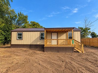 818 S Austin St