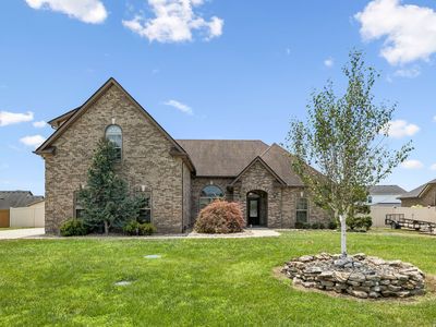 2108 Long Shot Ct