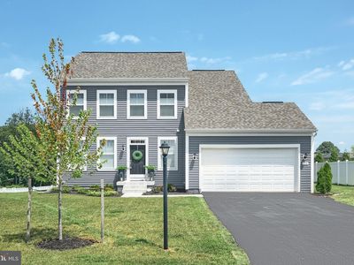 134 Pheasant Ridge Rd