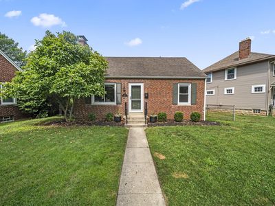 873 Timberman Rd