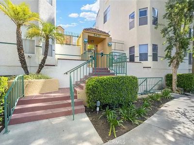 5420 Sylmar Ave APT 201