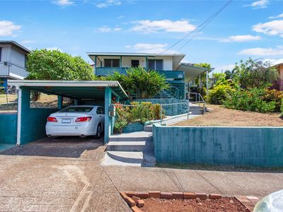 Property at 3538 Aliamanu St, Honolulu, HI