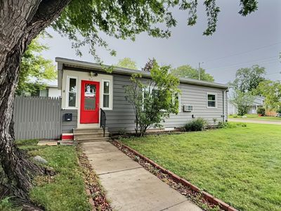 516 E Custer Ave