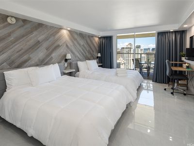 445 Seaside Ave APT 2810