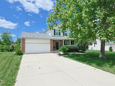 531 Lookout Ridge Dr