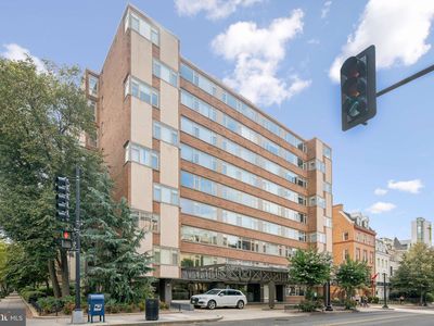 1545 18th St NW UNIT 403