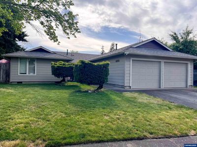 Property at 630 S 16th St, Lebanon, OR