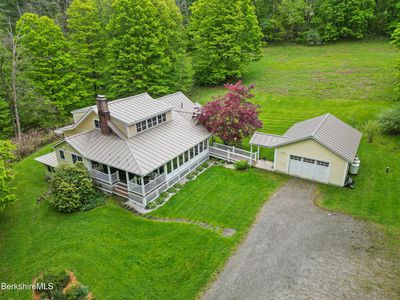 9 Prospect Lake Rd