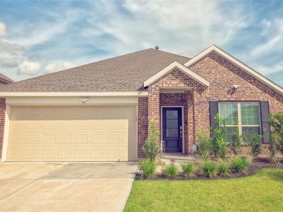 2607 Olivine Stone Dr