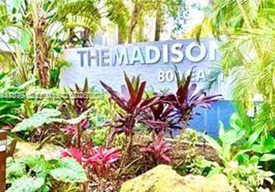 800 N Miami Ave #E-609