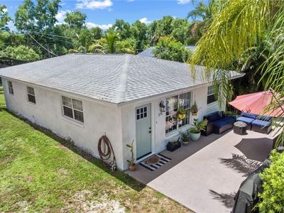 273 Porter St