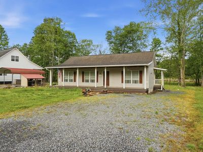 Property at 5457 Willow Springs Rd, Young Harris, GA