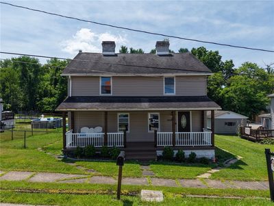 Property at 106 Frogtown Rd, Mc Clellandtown, PA