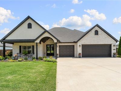 981 Osage View Dr