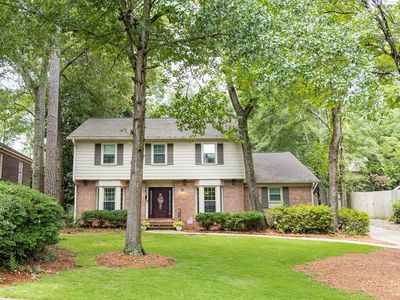 3439 Hilton Woods Dr
