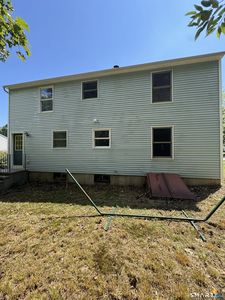 106 Deerfield Ridge Drive