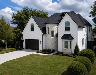2712 Mount View Dr