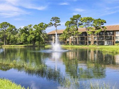 5726 ASHTON LAKE DRIVE #11
