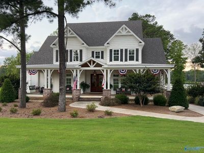 655 Goosepond Island Dr