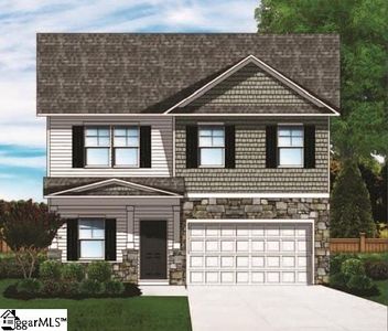 692 Gilgal Ln LOT 27