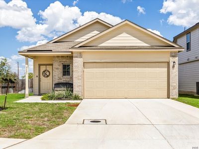 2603 Gideon Lane