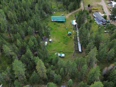 Property at 41724 N Newport Hwy, Elk, WA