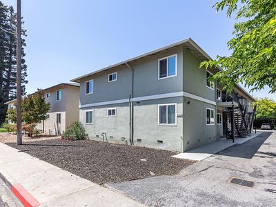 California Santaclara