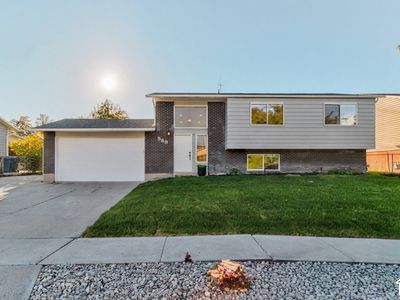 589 N Sir Patrick Dr W