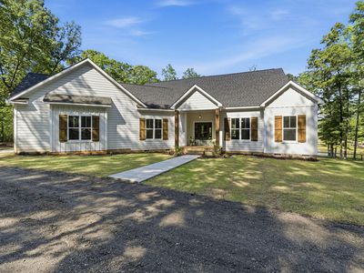 508 Old Dibble Rd