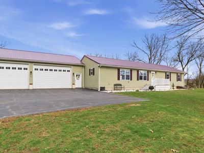 1025 White Oak Rd