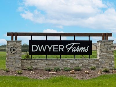 Sentosa Plan, Dwyer Farms
