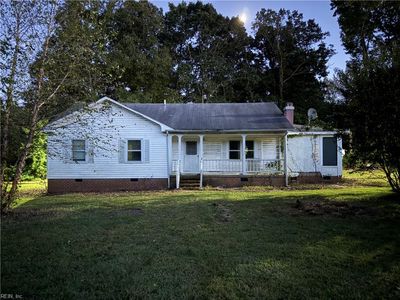 Property at 3218 Martin Luther King Hwy, Waverly, VA