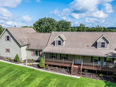 2277 Herring Rd