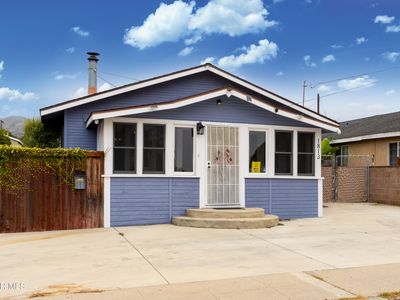 1813 Ocean Ave
