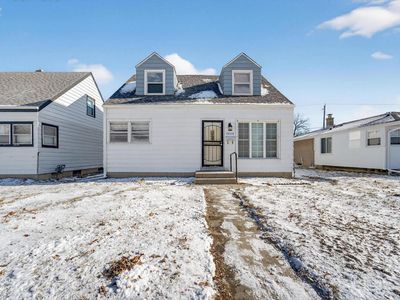 2608 South 68th STREET