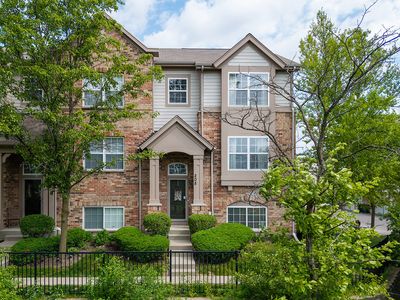 208 Prairie Ct