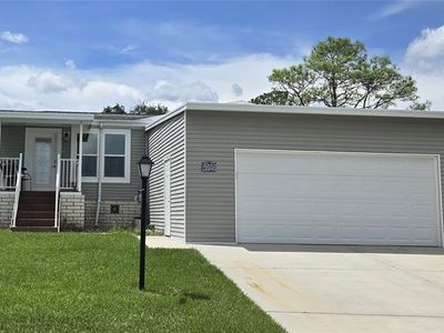 Property at 4121 GREENBLUFF ROAD #1895, Zellwood, FL