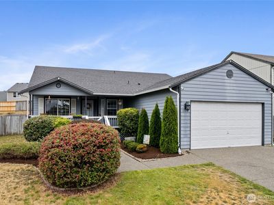 1505 Milbanke Drive SE