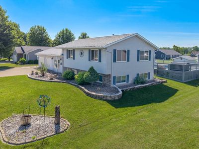 Property at 740 E Scott St, Omro, WI