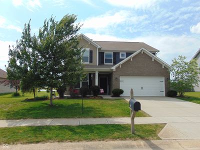 408 Wayles Dr
