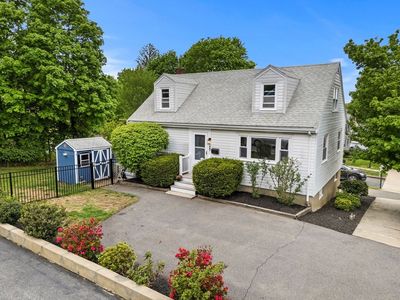 Property at 8 Cressey Ave, Salem, MA