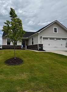 148 Garrison Farm Way